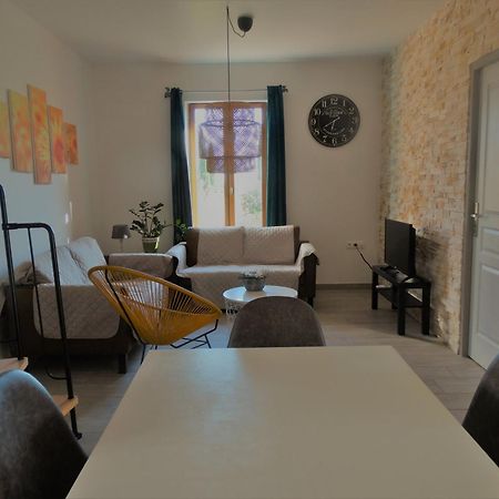 Residence La Salamandre Kamers Rabastens Zewnętrze zdjęcie