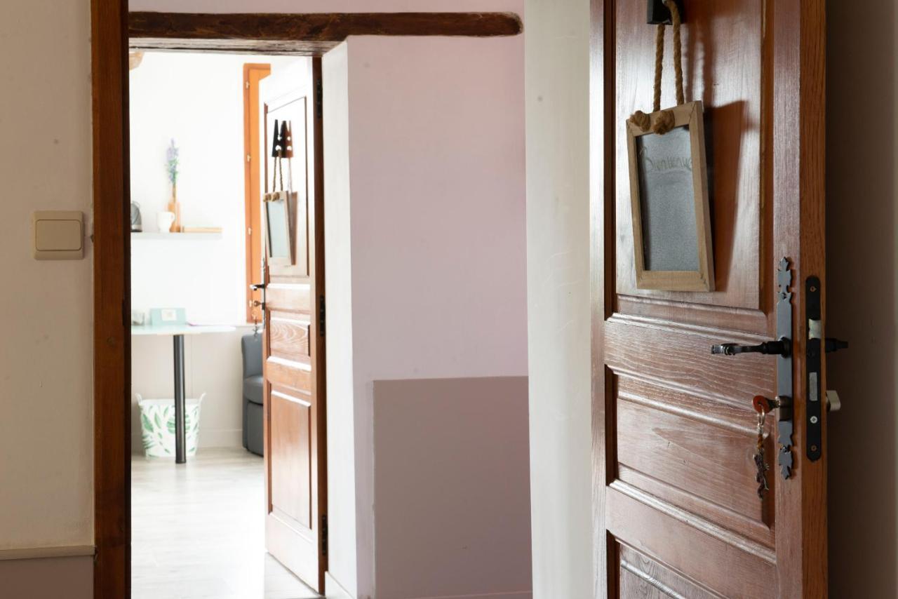 Residence La Salamandre Kamers Rabastens Zewnętrze zdjęcie