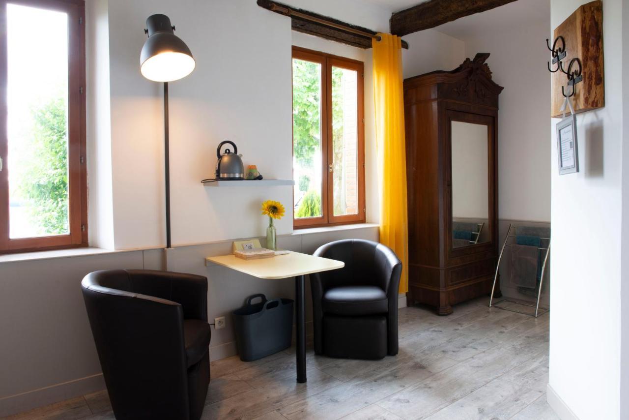 Residence La Salamandre Kamers Rabastens Zewnętrze zdjęcie