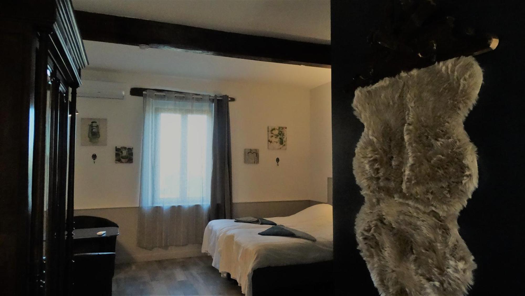 Residence La Salamandre Kamers Rabastens Zewnętrze zdjęcie