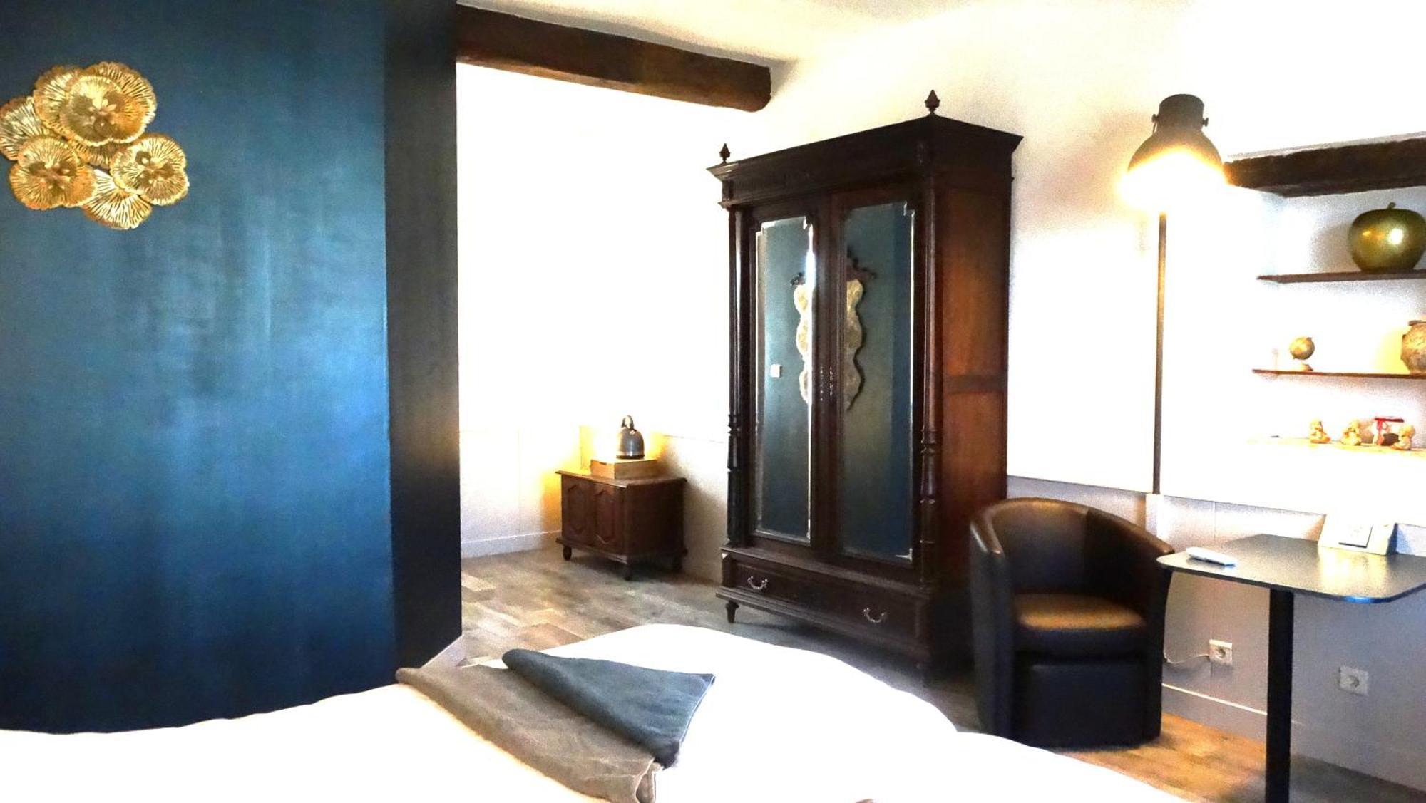 Residence La Salamandre Kamers Rabastens Zewnętrze zdjęcie