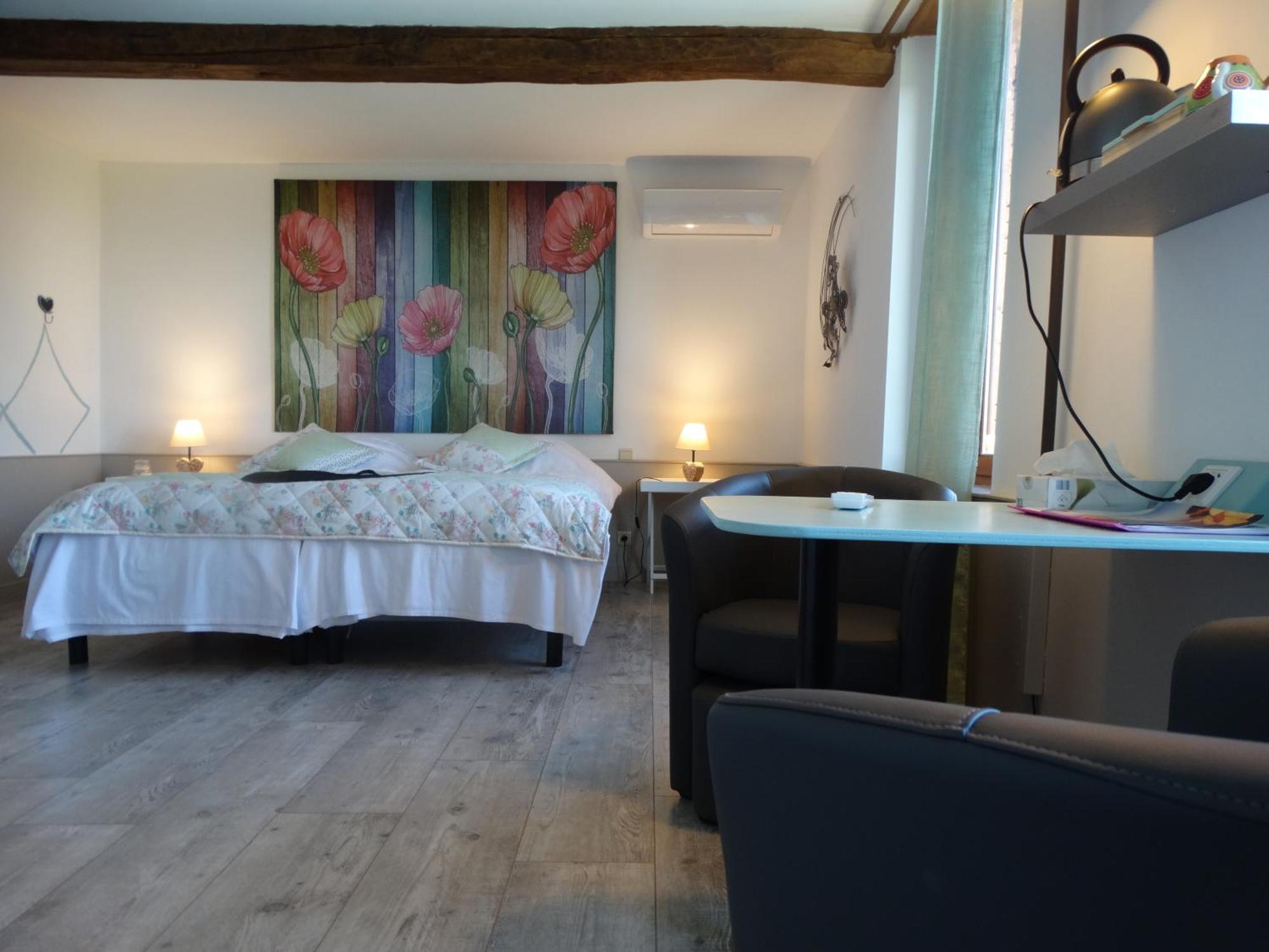 Residence La Salamandre Kamers Rabastens Zewnętrze zdjęcie