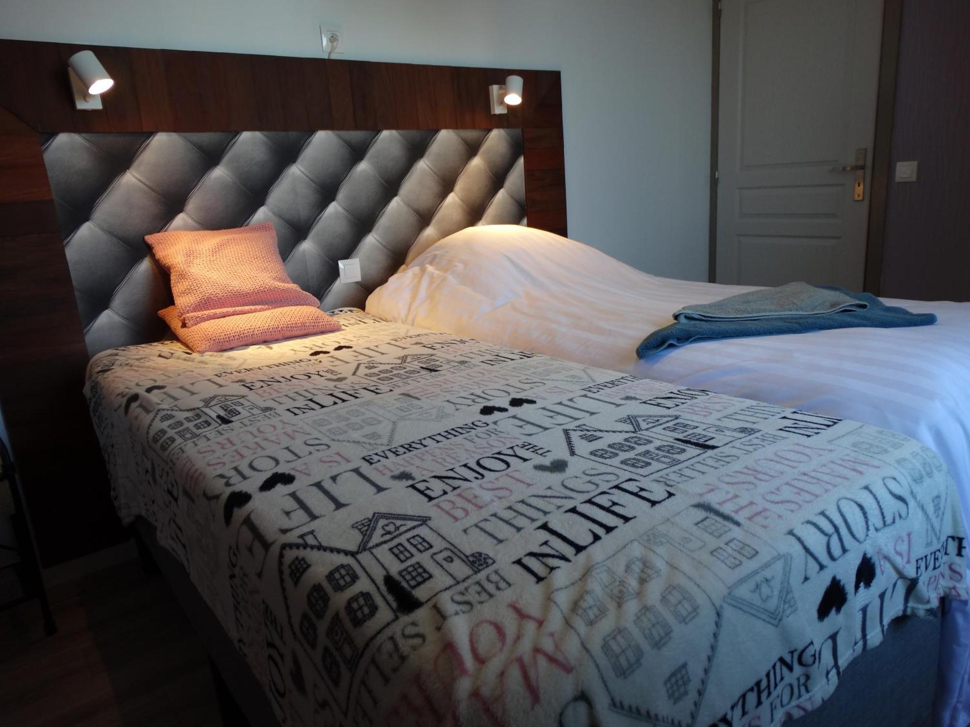Residence La Salamandre Kamers Rabastens Zewnętrze zdjęcie