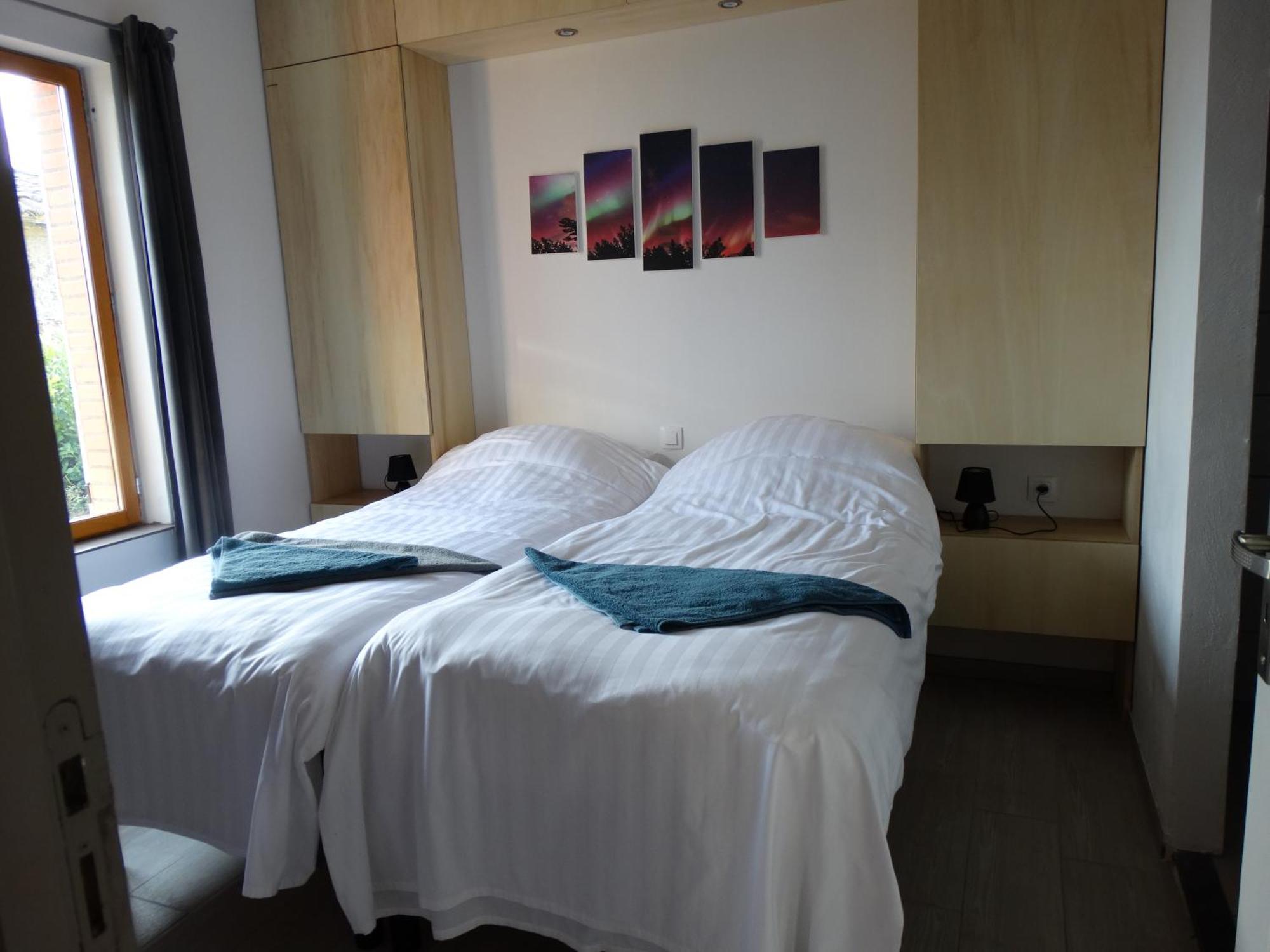 Residence La Salamandre Kamers Rabastens Zewnętrze zdjęcie