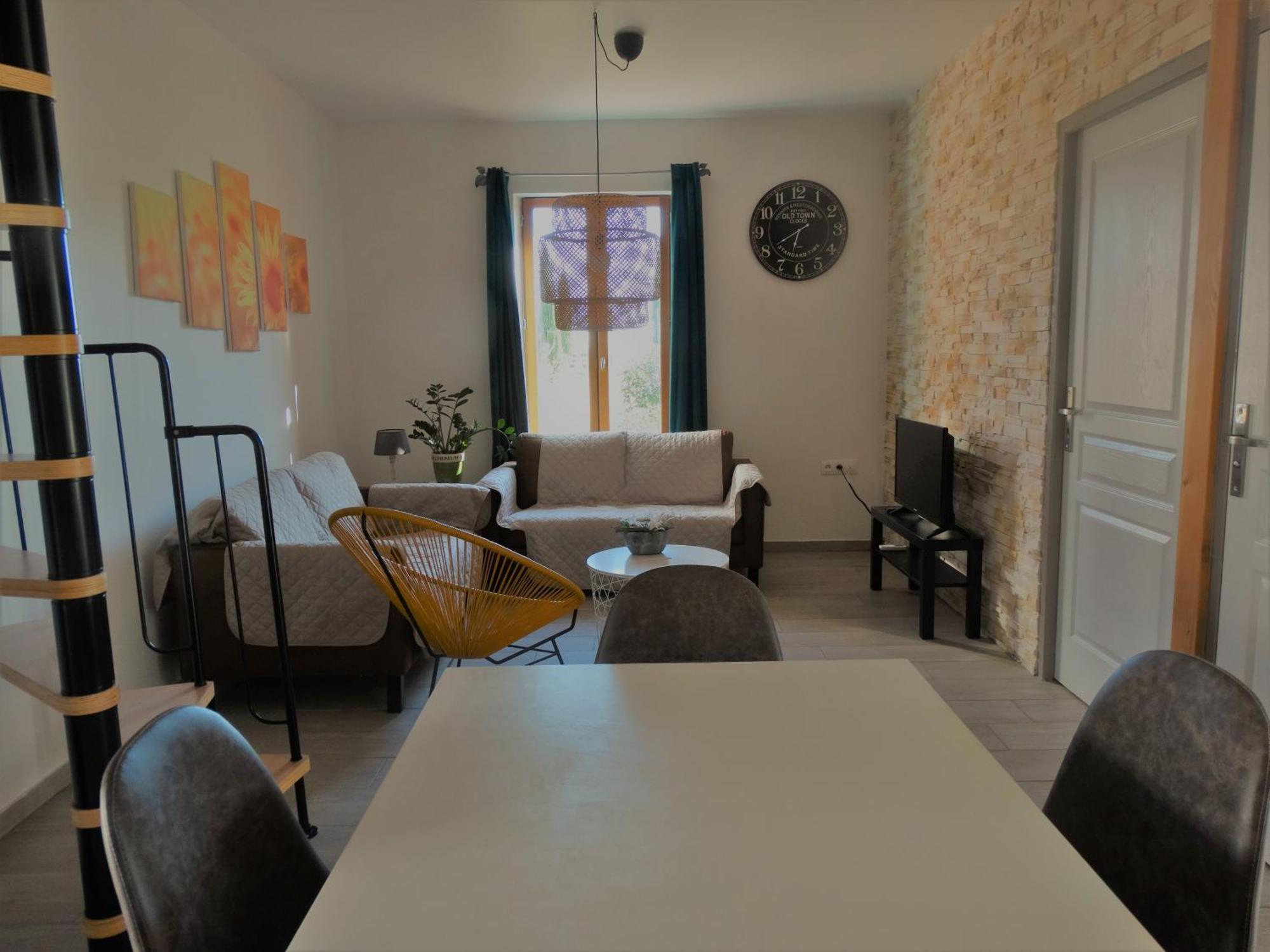 Residence La Salamandre Kamers Rabastens Zewnętrze zdjęcie