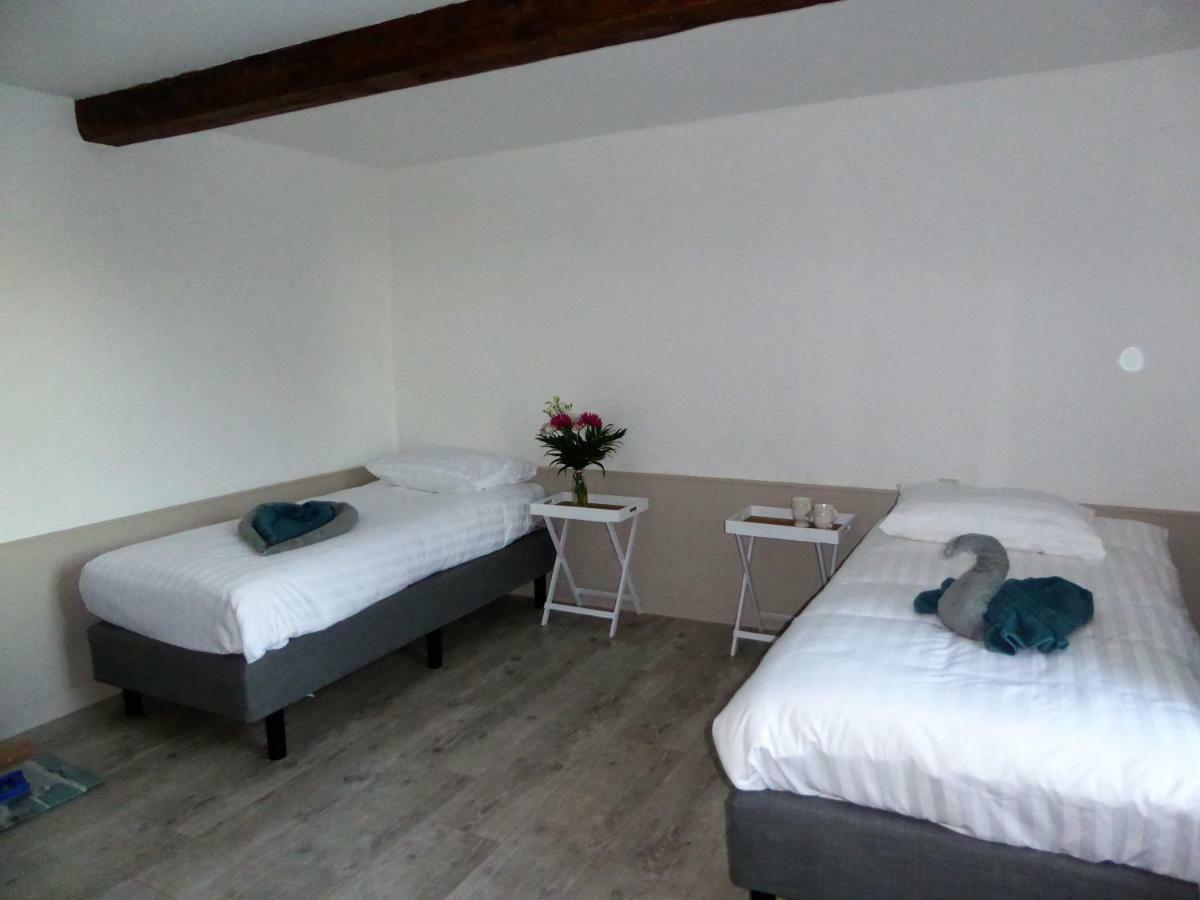 Residence La Salamandre Kamers Rabastens Zewnętrze zdjęcie